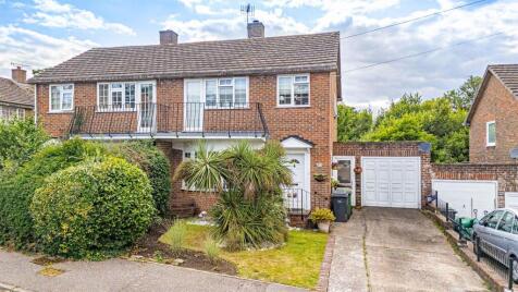 Wingate Close, St. Leonards-On-Sea