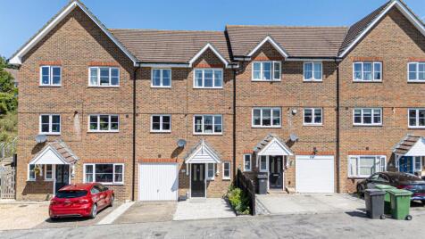 Welton Rise, St. Leonards-On-Sea