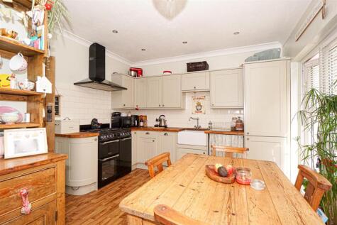 Beaconsfield Road, Hastings