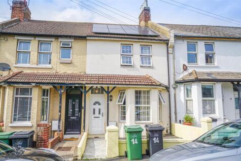 Paynton Road, St Leonards-on-sea
