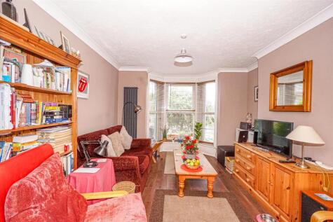 Saxon Road, Hastings