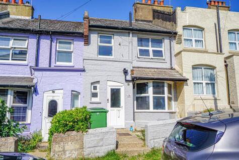 Adelaide Road, St. Leonards-on-sea