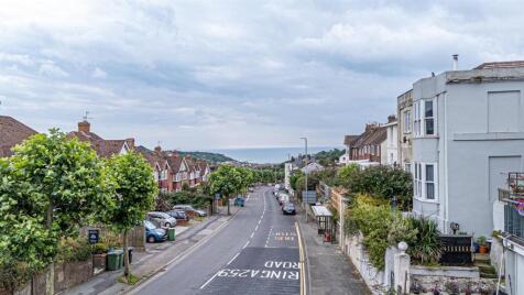 Old London Road, Hastings