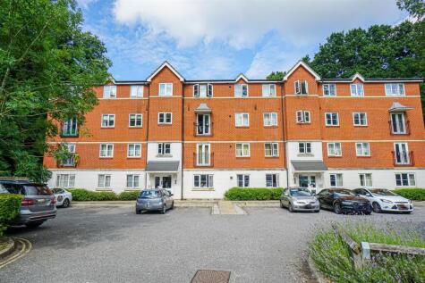 Arbourvale, St. Leonards-On-Sea