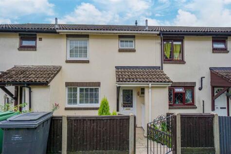 Denham Close, St. Leonards-On-Sea