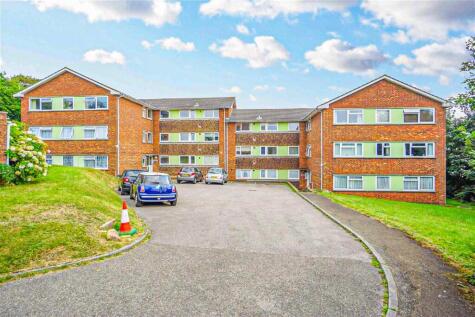 Rectory Close, St. Leonards-on-sea