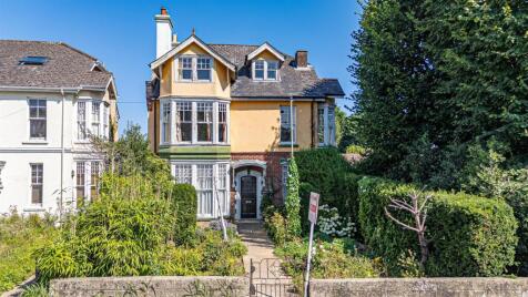 Combermere Road, St Leonards-on-sea
