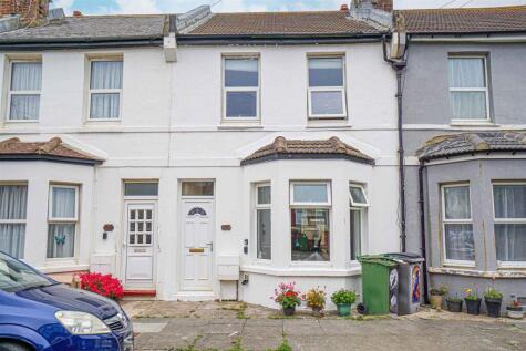 Arnside Road, St. Leonards-On-Sea