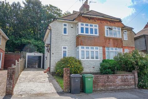 Oakfield Road, Hastings