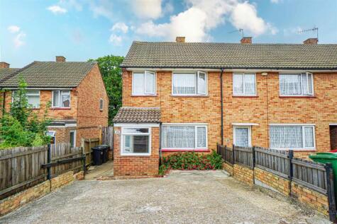 Linley Close, Hastings