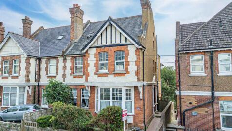 St. Peters Road, St. Leonards-On-Sea