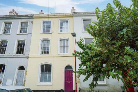 Stanhope Place, St. Leonards-On-Sea