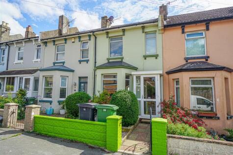 Wilmington Road, Hastings