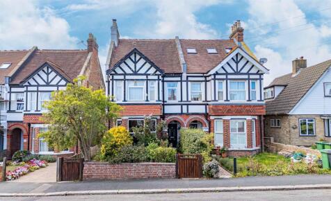 Ashburnham Road, Hastings