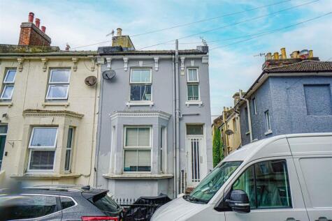 Manor Road, Hastings