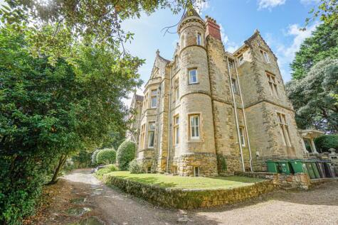 Highlands Gardens, St. Leonards-On-Sea