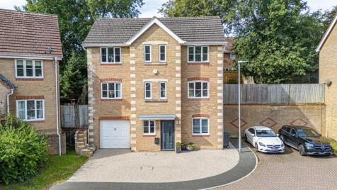Copper Beeches, St. Leonards-On-Sea