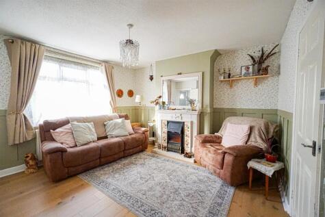 Quebec Road, St. Leonards-On-Sea