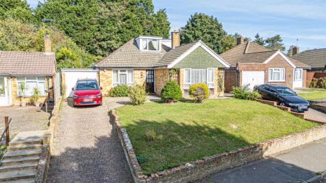 Upper Glen Road, St. Leonards-On-Sea