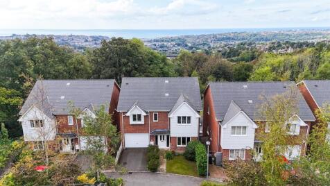 Whistler Close, Hastings