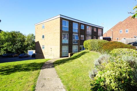 Sedlescombe Gardens, St. Leonards-On-Sea