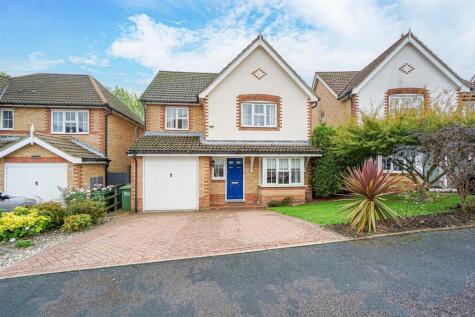 Ticehurst Close, Hastings