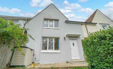 Bembrook Road, Hastings