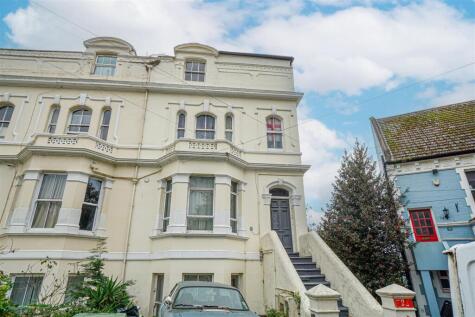 Quarry Crescent, Hastings