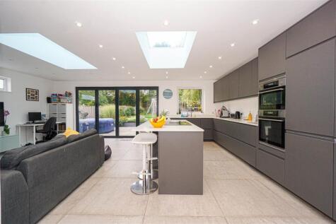 Parkstone Road, Hastings