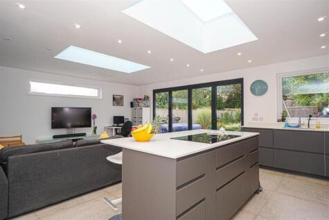 Parkstone Road, Hastings