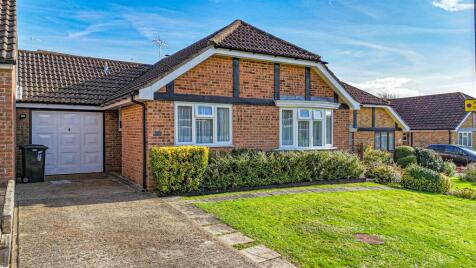 Highview Close, St. Leonards-On-Sea