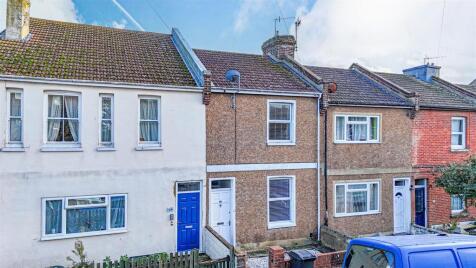 North Terrace, Hastings