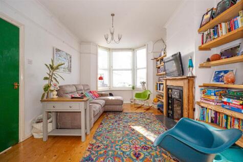 Clarence Road, St. Leonards-On-Sea