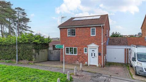 Sandwich Drive, St. Leonards-On-Sea