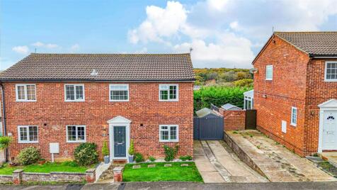 Sandwich Drive, St. Leonards-On-Sea