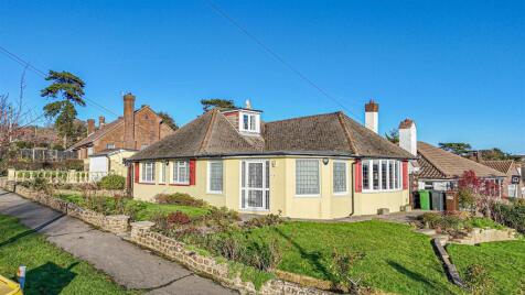 Oakwood Close, Hastings