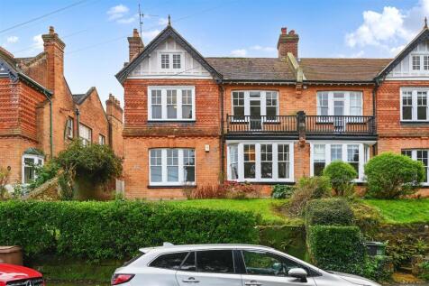 Lower Park Road, Hastings