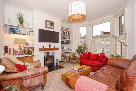 Emmanuel Road, Hastings