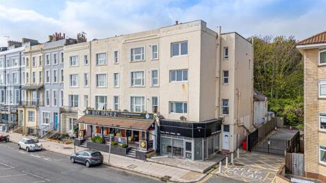 Eversfield Place, St. Leonards-On-Sea