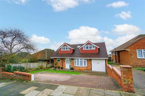 Pilot Road, Hastings