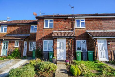 Longacre Close, St. Leonards-On-Sea