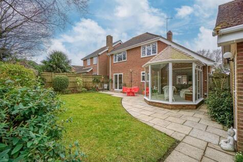 Spurway Park, Polegate