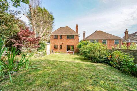 Downs Road, Hastings