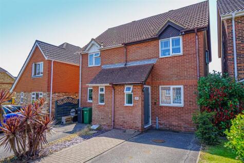 Pentland Close, St. Leonards-On-Sea