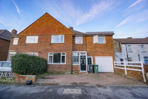 Paynton Road, St. Leonards-On-Sea