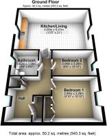 18 College Close3dpl