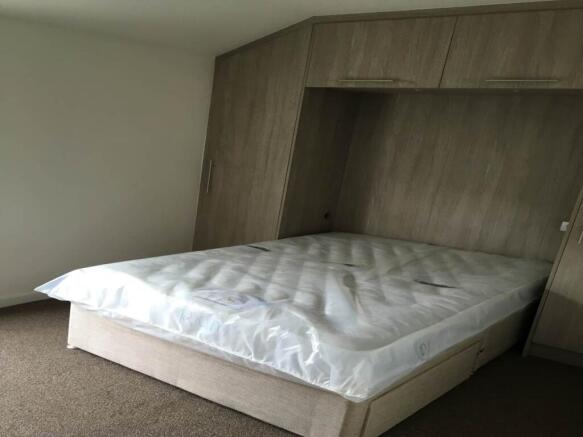 Bedroom..