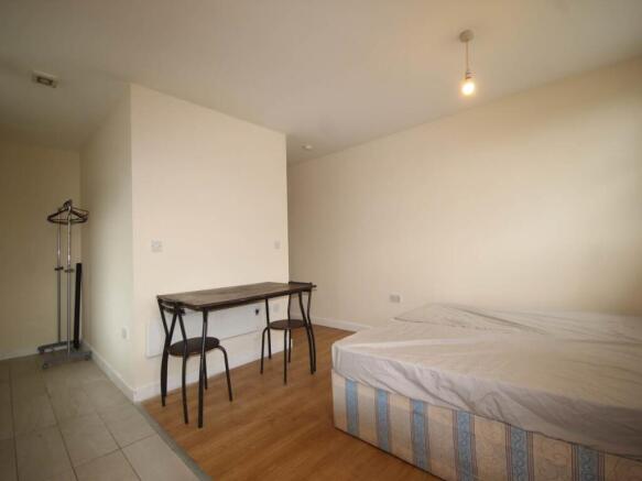 Living- Bedroom (2)