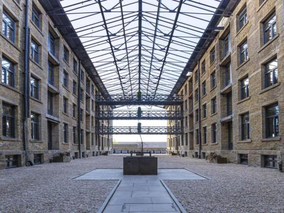 conditioning House (
