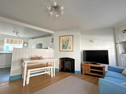 Russell Street, Sidmouth